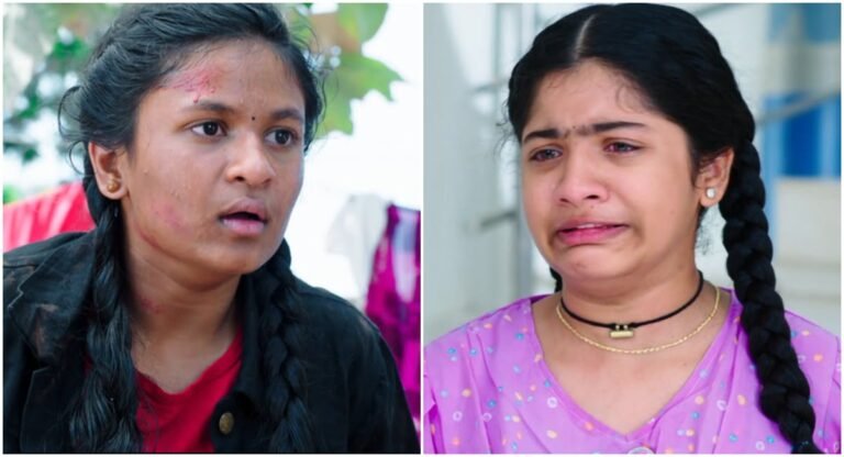 Karthika Deepam March 12th Today Episode