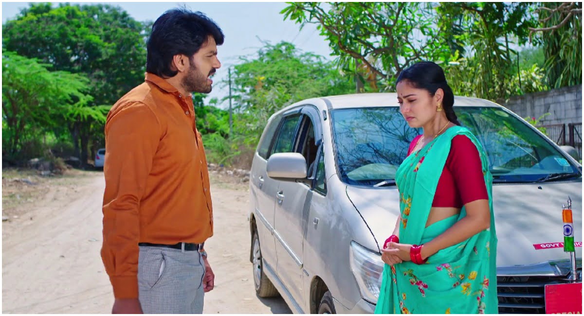 Devatha March 11th Today Episode :
