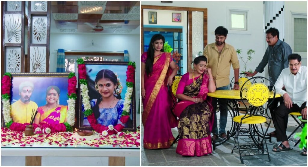 Karthika Deepam March 11 Today Episode