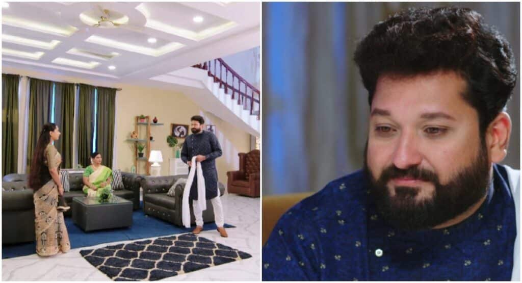 Guppedantha Manasu March 11 Today Episode :