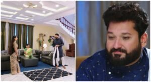 Guppedantha Manasu March 11 Today Episode :