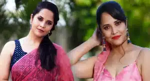 Anchor Anasuya Bharadwaj Strong Counter to Trolls on Social Media to her Tweets, Viral