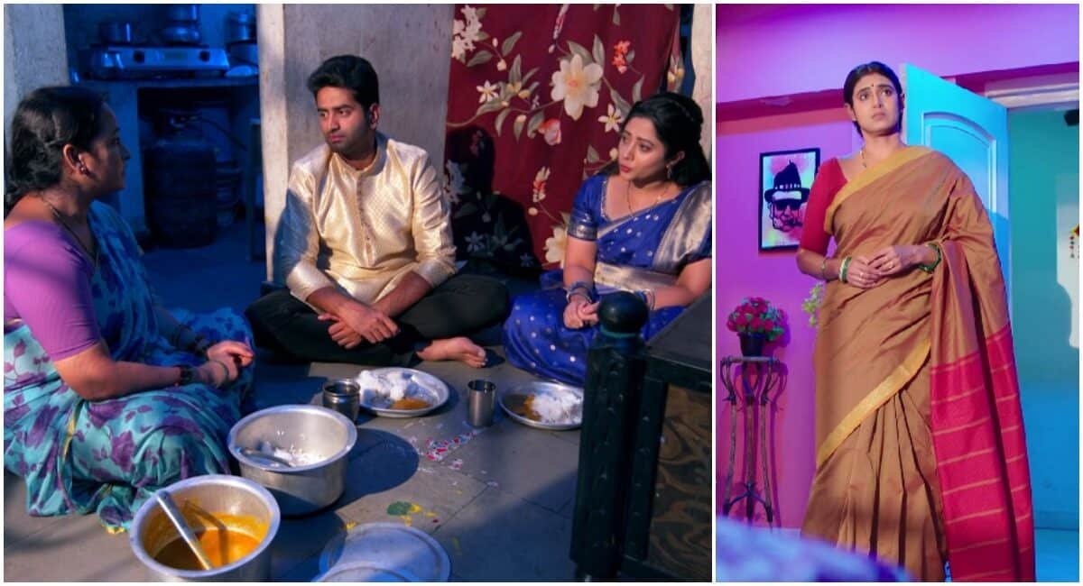 Intinti Gruhalakshmi March 8th Today Episode