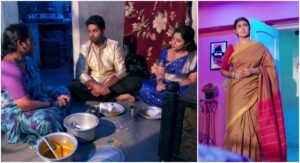 Intinti Gruhalakshmi March 8th Today Episode