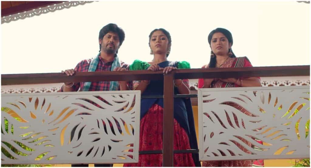 Janaki Kalaganaledu March 15th Today Episode