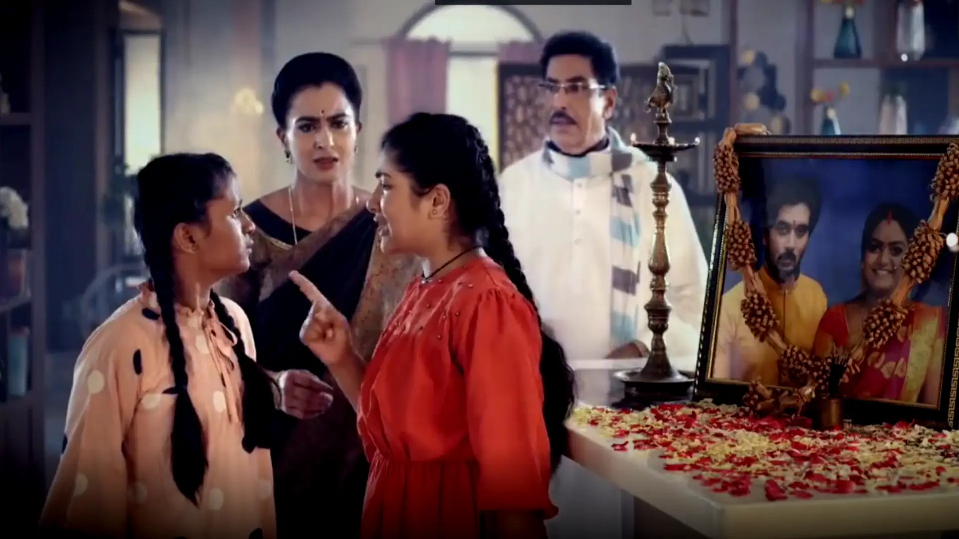 Karthika Deepam Promo : Karthika Deepam Telugu Serial promo Highlights, Sourya and Hima Started New Life