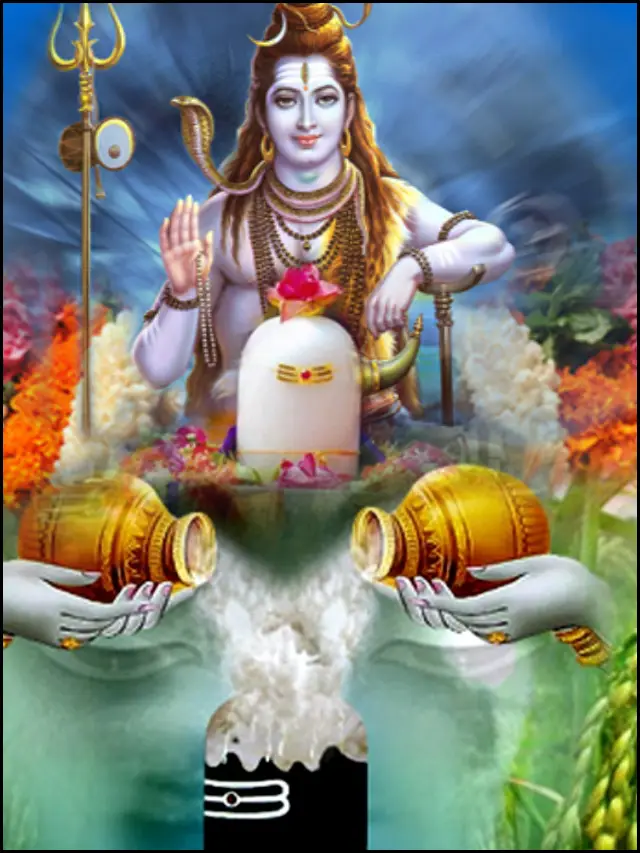Maha Shivaratri 2022 : శివాభిషేకంలో ఈ తప్పులు అసలే చేయొద్దు..!