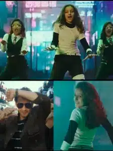 Penny Song Promo Sitara Ghattamaneni Steal dance Show from Sarkaru Vaari Paata