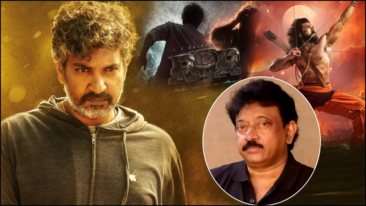 RRR Rajamouli : Alluri sitarama raju Grandson Warns SS Rajamouli on RRR Film Story