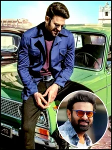 Rebel Star Prabhas remuneration for Maruti movie? crore rupees per day