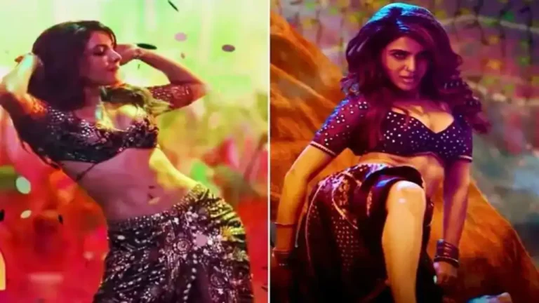 Samantha : Samantha tweets pushpa Item song oo antava at ultra miami music festival in us - Tufan Telugu News