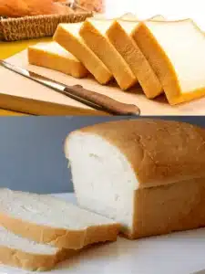 White bread Side Effects : 10 reasons why you shouldn't eat White bread