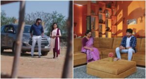Guppedantha Manasu March 10 Today Episode
