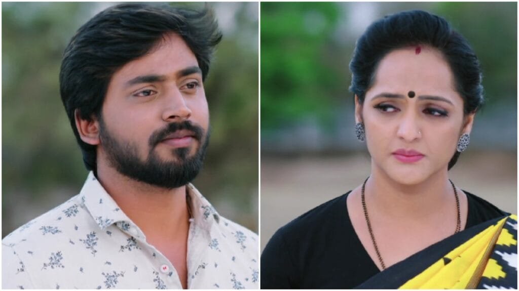 Guppedantha Manasu March 18th Today Episode