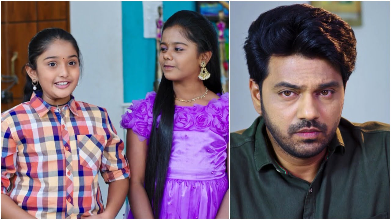 Devatha March 25th Today Episode
