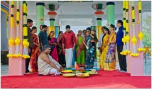 Karthika Deepam Mar 3 Today Episode