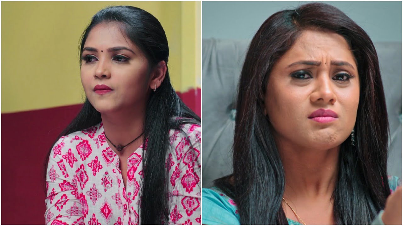 Karthika Deepam March 25th Today Episode