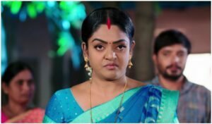 Karthika Deepam Mar 2 Today Episode