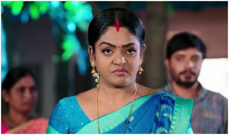 Karthika Deepam Mar 2 Today Episode