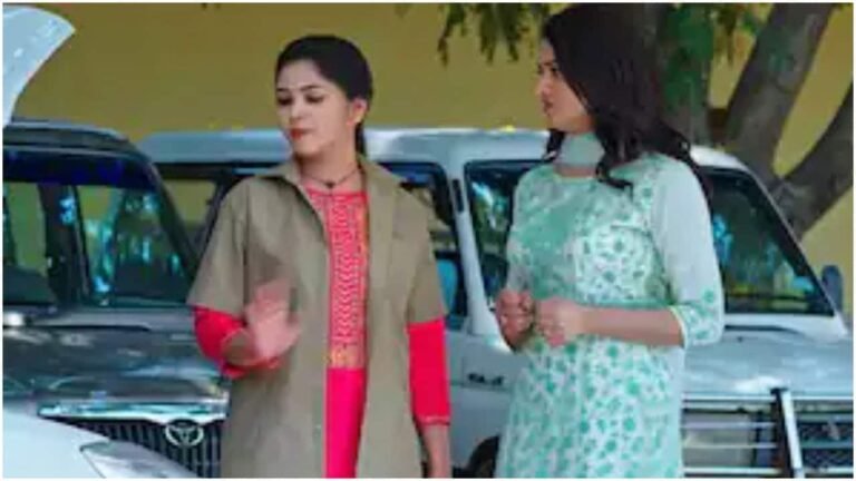 Karthika Deepam March 23 Today Episode