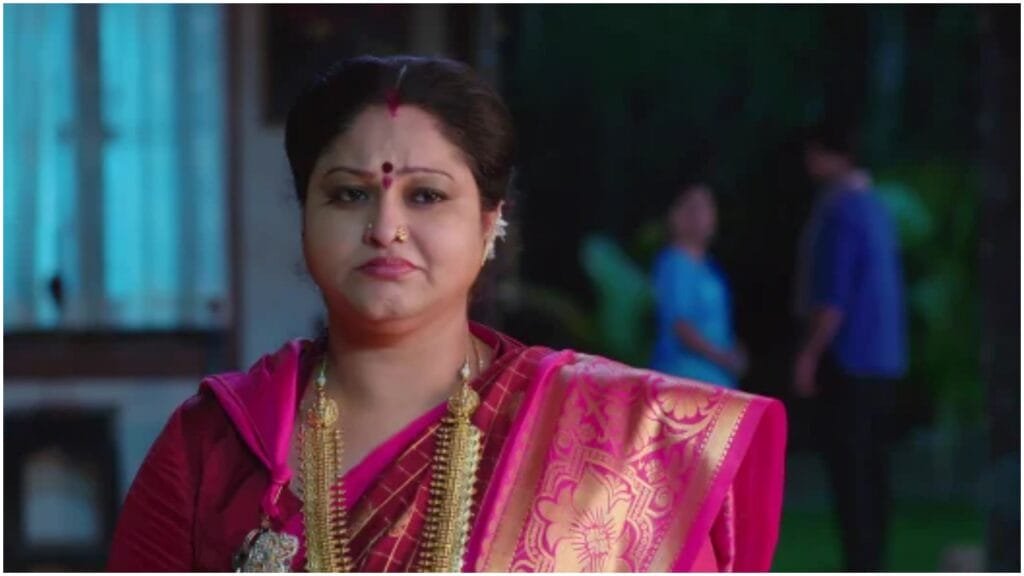 Janaki Kalaganaledu March 23th Today Episode