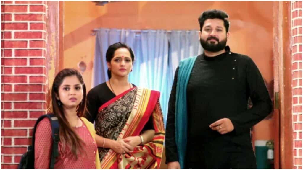 Guppedantha Manasu March 23th Today Episode