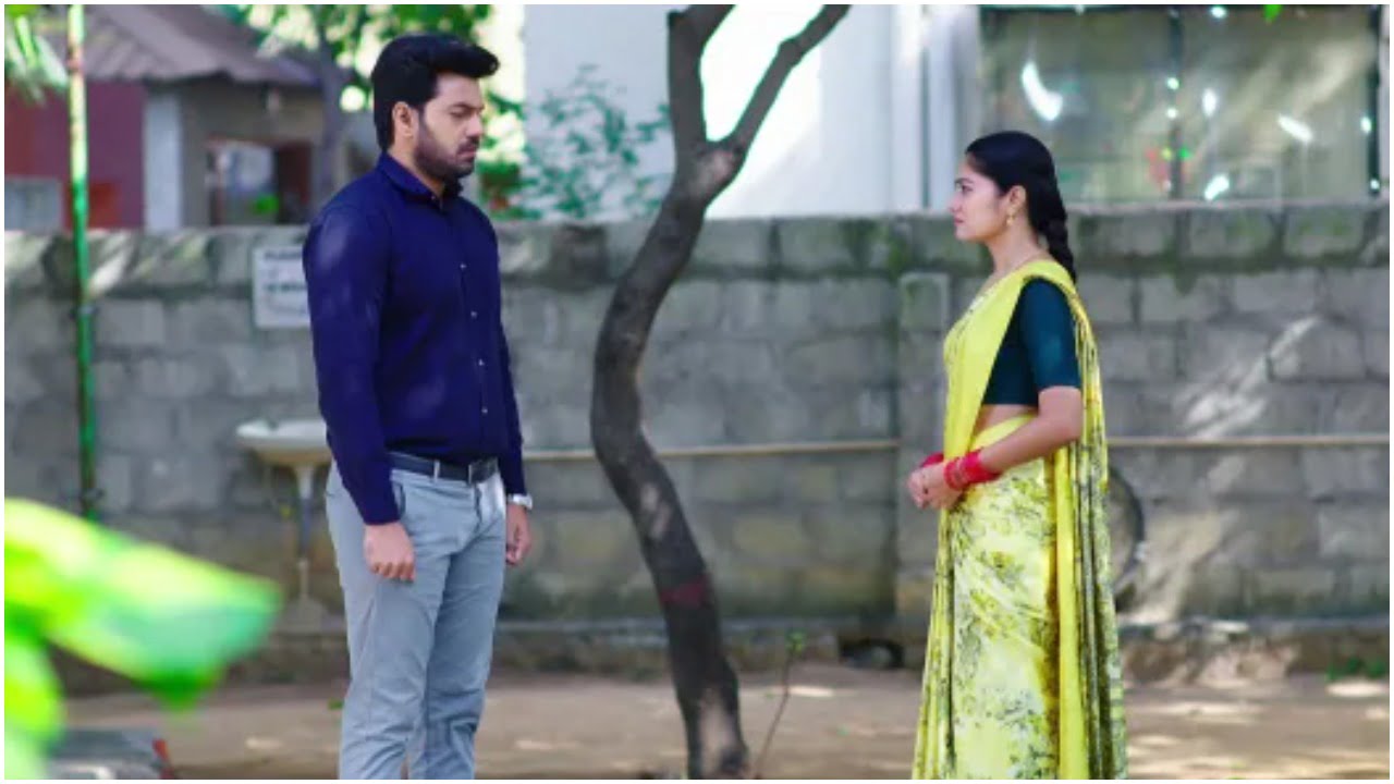 Devatha March 23th Today Episode