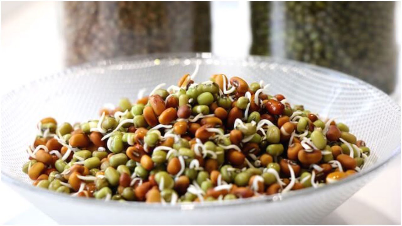 Do not make this mistake when eating sprouted seeds