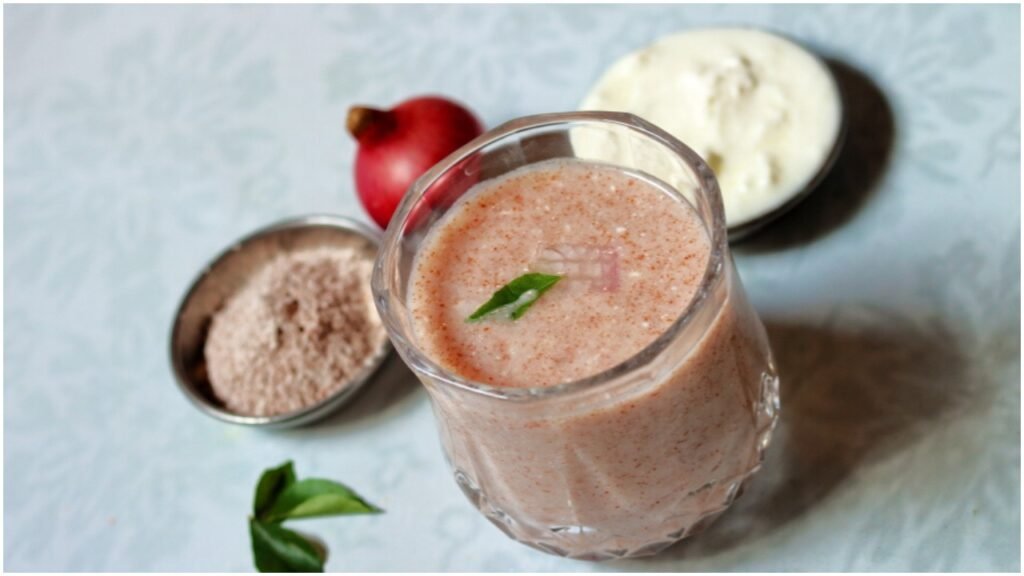 there-is-a-amazing-benefits-of ragi ambali-during-the-summer