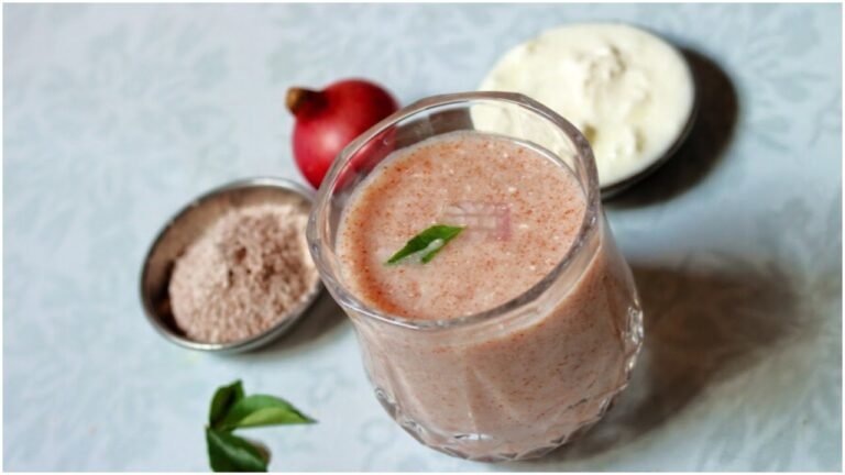 there-is-a-amazing-benefits-of ragi ambali-during-the-summer