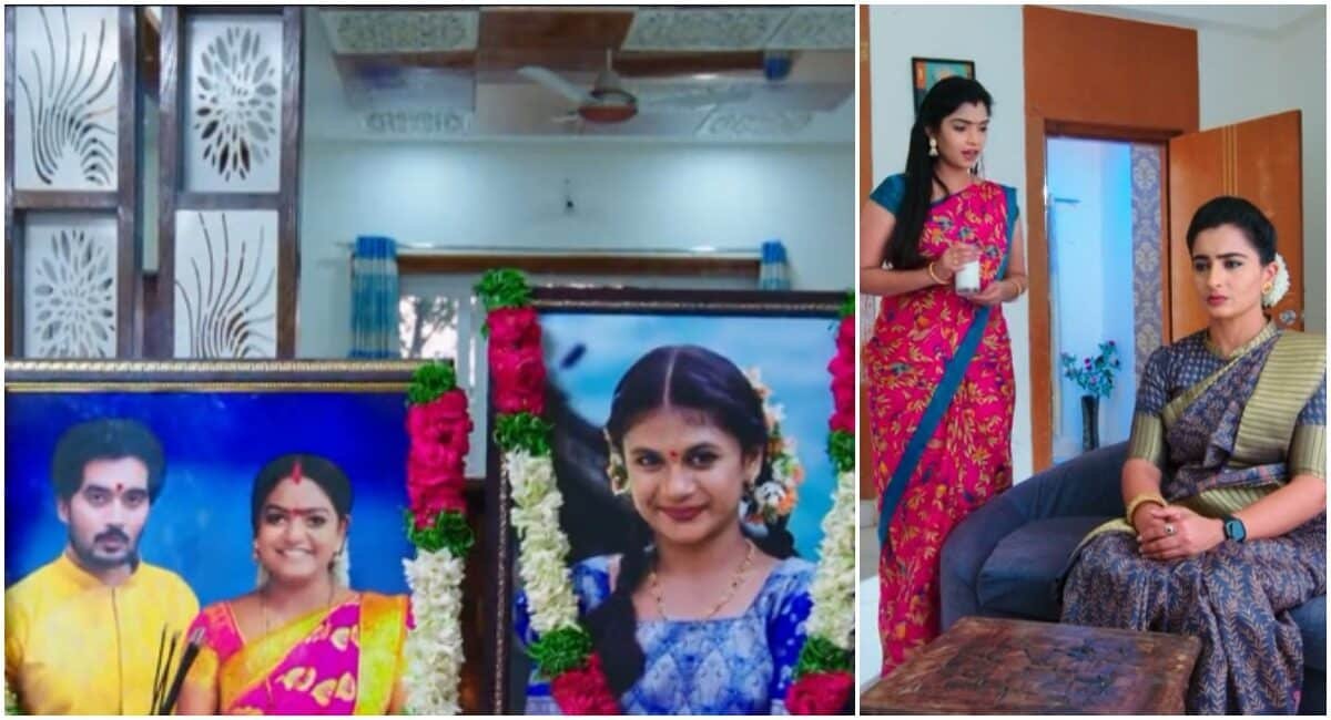Karthika Deepam March 8th Today Episode