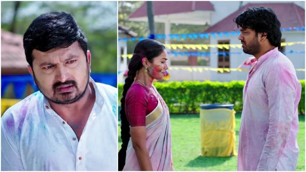 Devatha March 16th Today Episode :