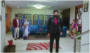 Guppedantha Manasu March 4 Today Episode