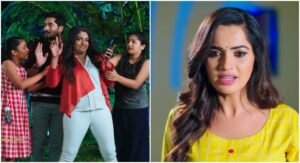 Karthika Deepam March 9th Today Episode :