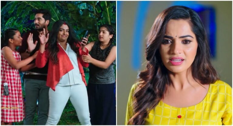 Karthika Deepam March 9th Today Episode :