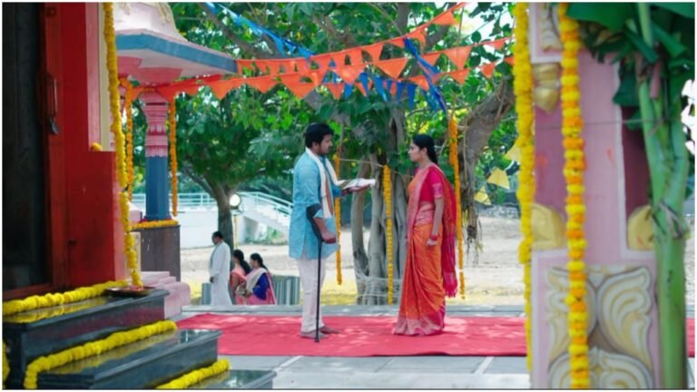 Devatha April 21 Today Episode