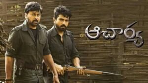 Acharya movie