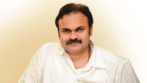 Naga babu