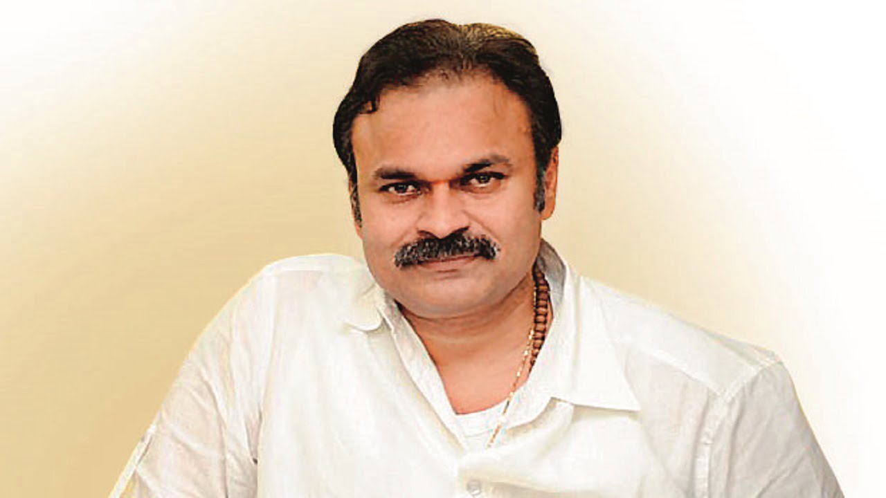 Naga babu