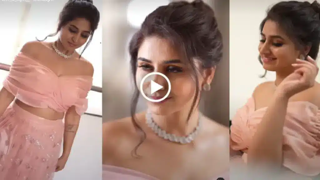 Anchor varshini