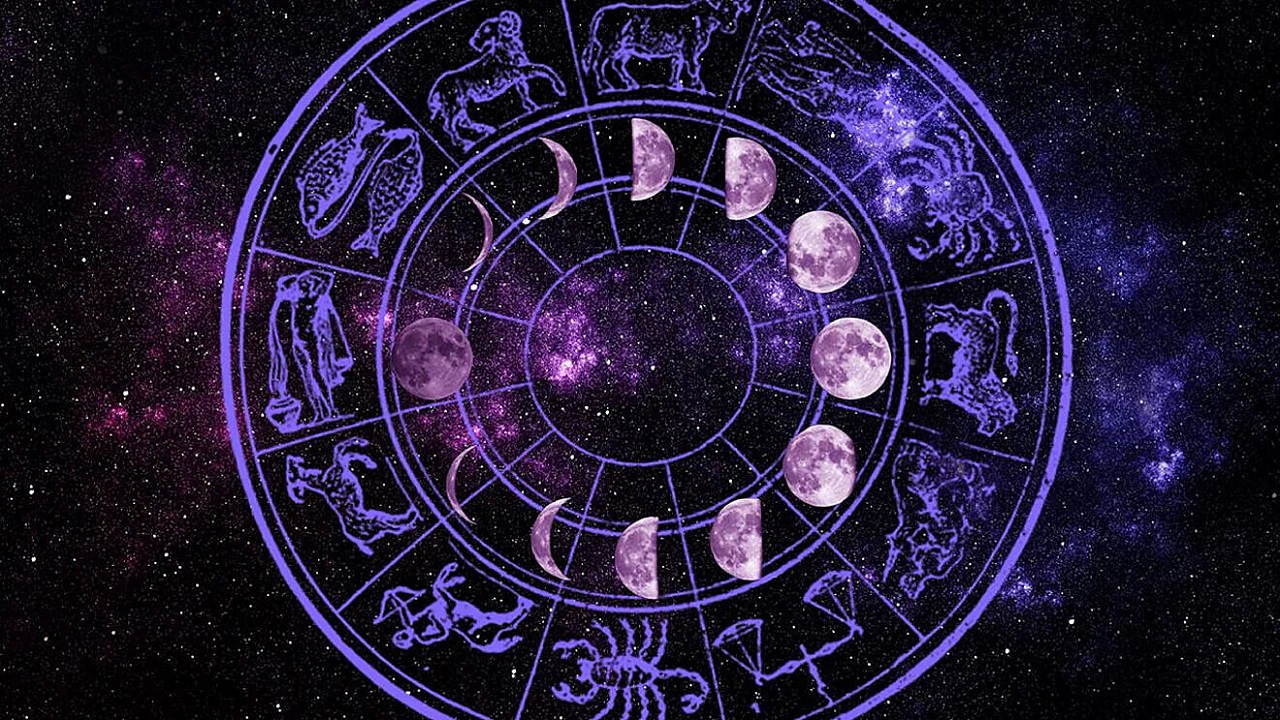 Aquarius zodaic sign april mont horoscope 2022