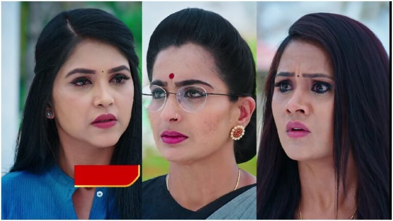 Karthika Deepam April 21 Today Episode