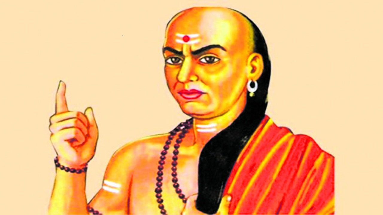 Chanakya neeti