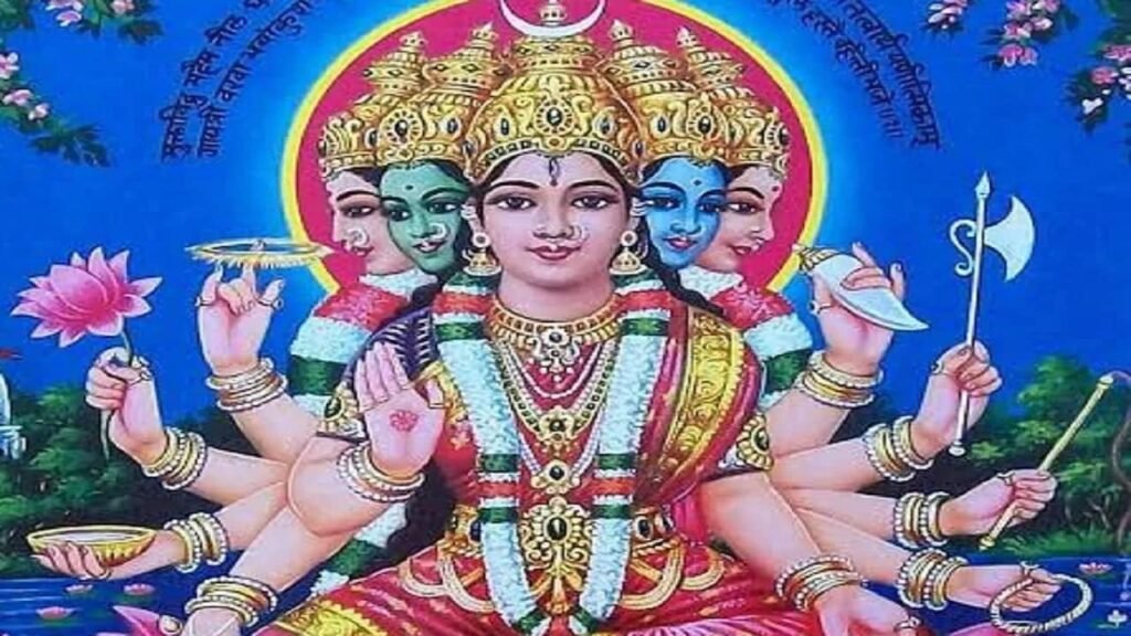 do-you-know-the-benifits-of-chanting-gayatri-mantra-in-telugu
