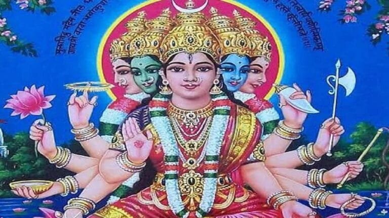 do-you-know-the-benifits-of-chanting-gayatri-mantra-in-telugu