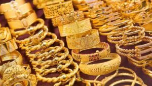 Gold Price Today