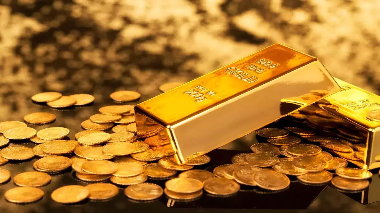 Gold and silver prices on 28th april