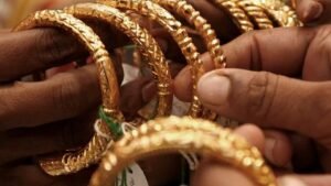 Gold Prices Today