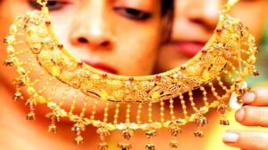 Gold Prices Today