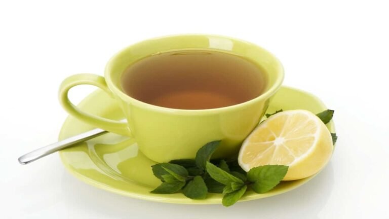 Green Tea Side Effects